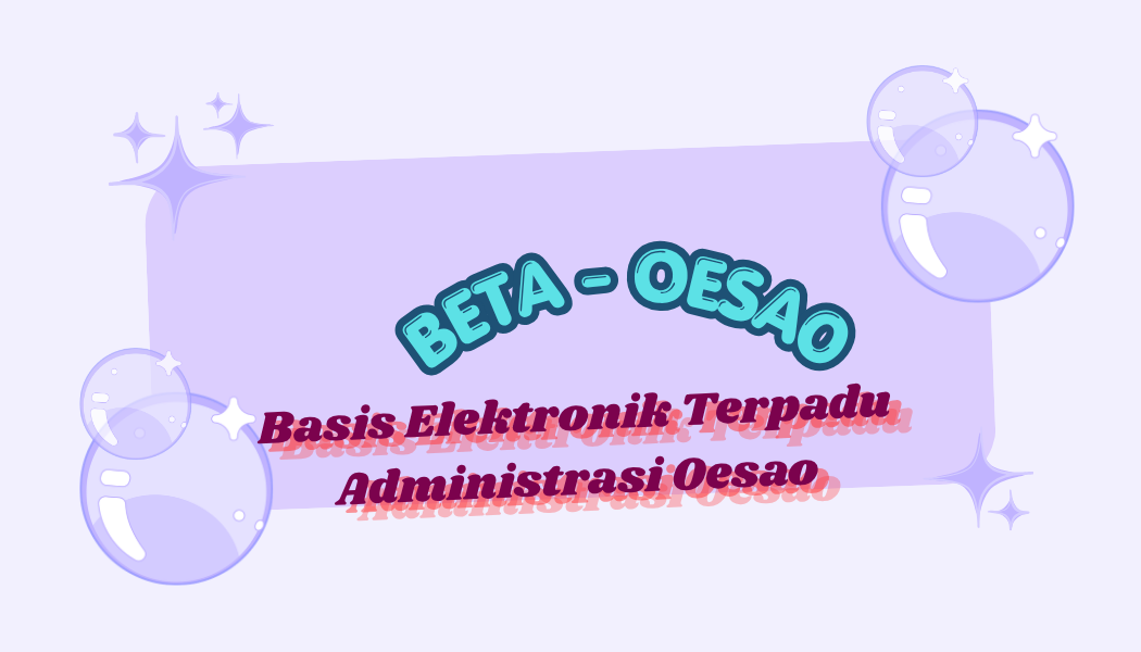 Banner BETA-OESAO